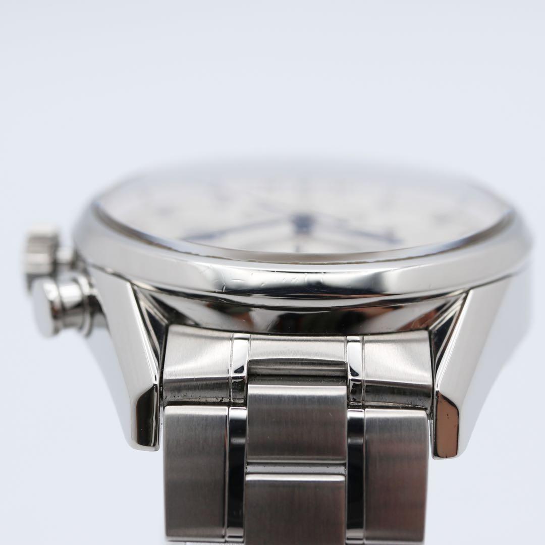 こーじ　タグホイヤー カレラ CAL.1887 自動巻 CAR2114