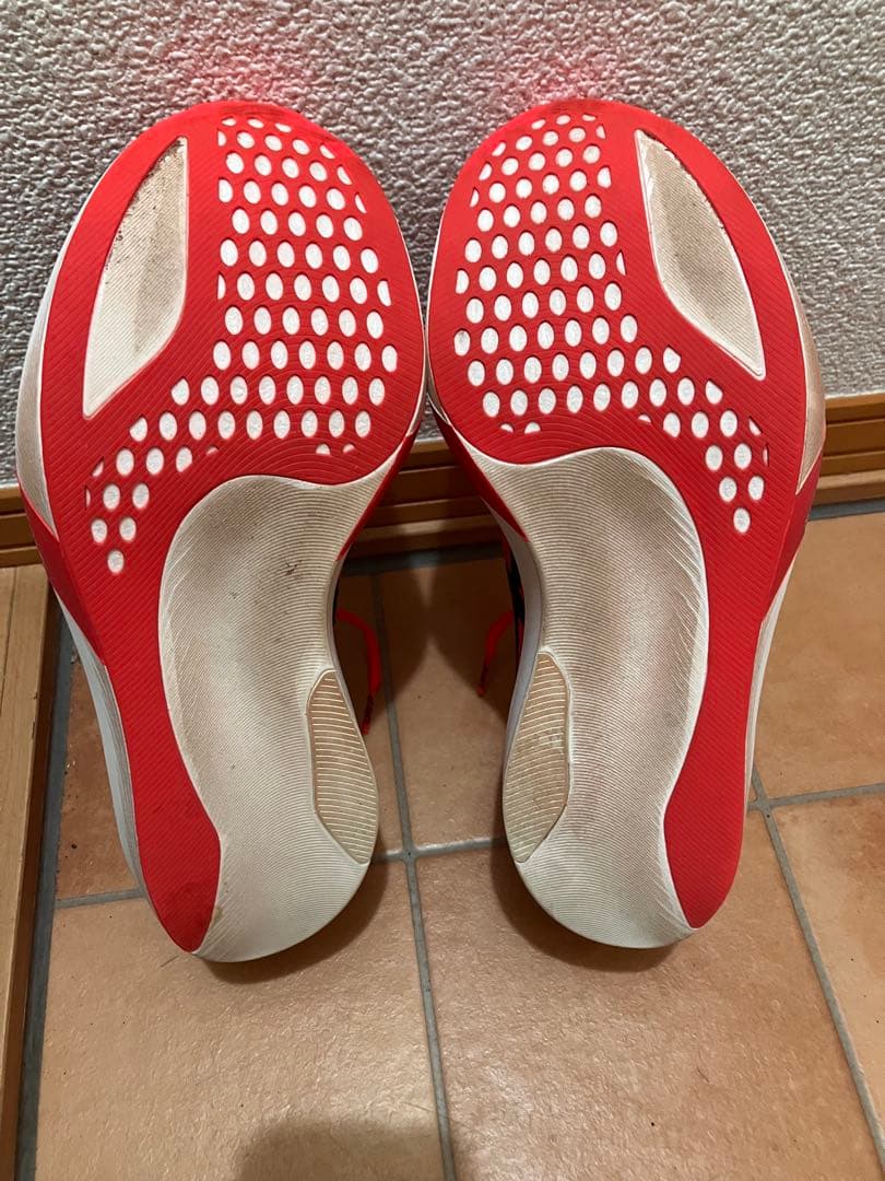 ASICS メタスピード　SPEED SKY TOKYO 26.5cm