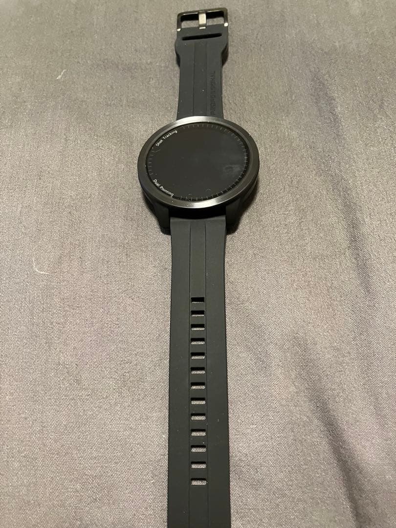 VOICE CADDIE T-Ultra GPSナビ