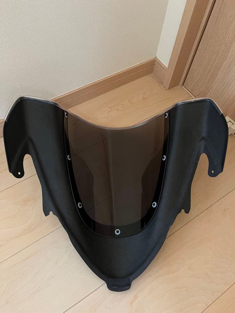 Magical Racing(マジカルレーシング) カーボントリムスクリーン