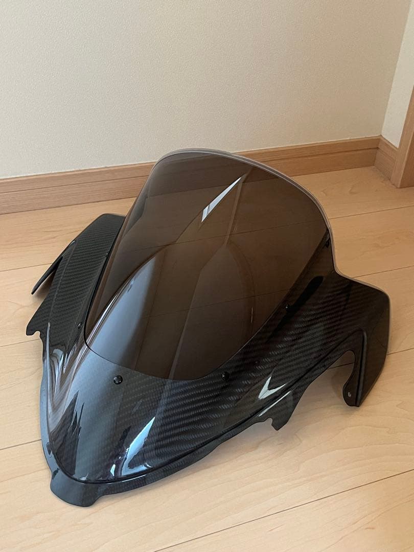 Magical Racing(マジカルレーシング) カーボントリムスクリーン