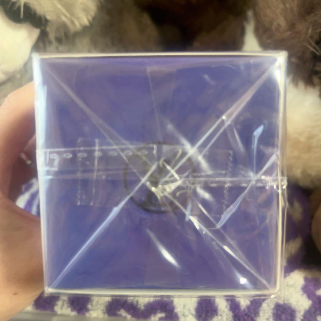 ☆値下げ中☆ LOUIS VUITTON シティ オブ スターズ 100ml