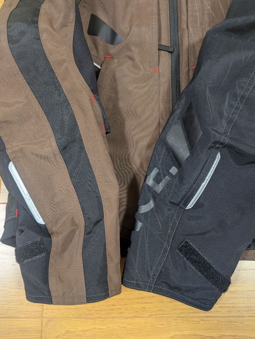 クシタニ　コンテンドジャケット　k-2399　Lサイズ　KUSHITANI