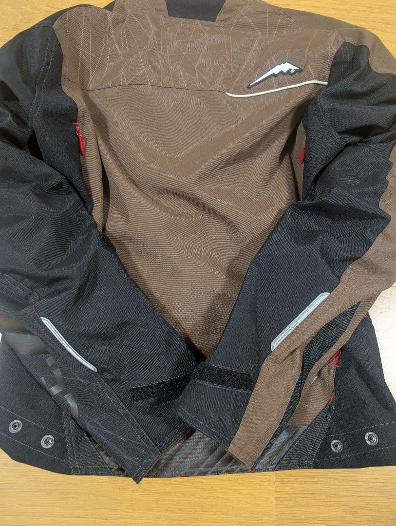 クシタニ　コンテンドジャケット　k-2399　Lサイズ　KUSHITANI