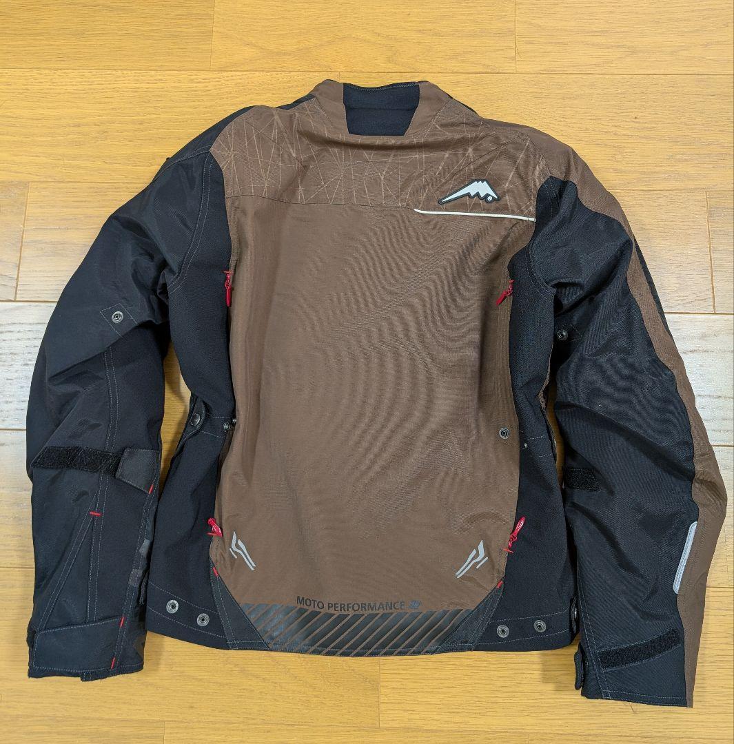 クシタニ　コンテンドジャケット　k-2399　Lサイズ　KUSHITANI