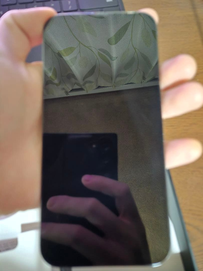 Apple iPhone 13 Pro パシフィックブルー 本体