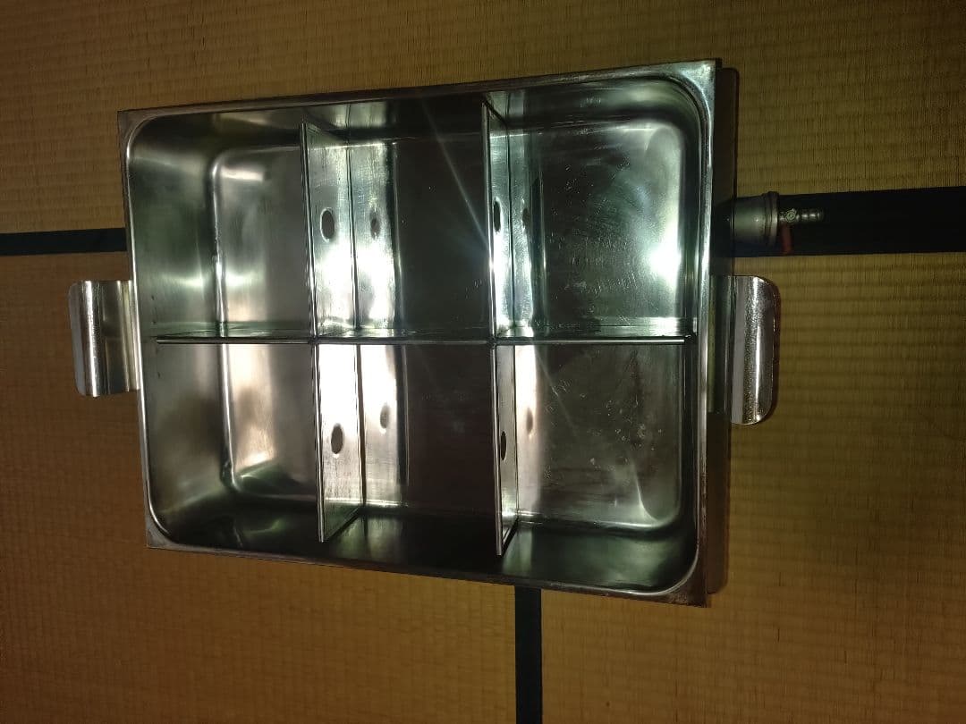 おでん鍋　LPガス用