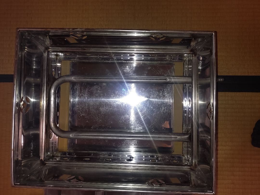 おでん鍋　LPガス用