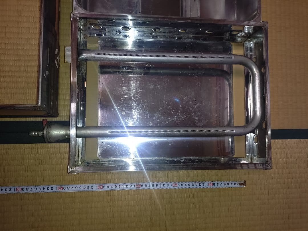 おでん鍋　LPガス用