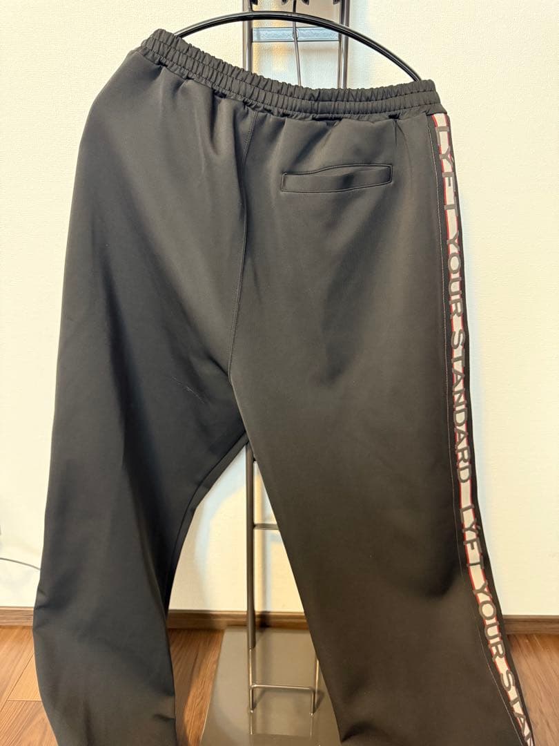 LYFT ブラック パンツ