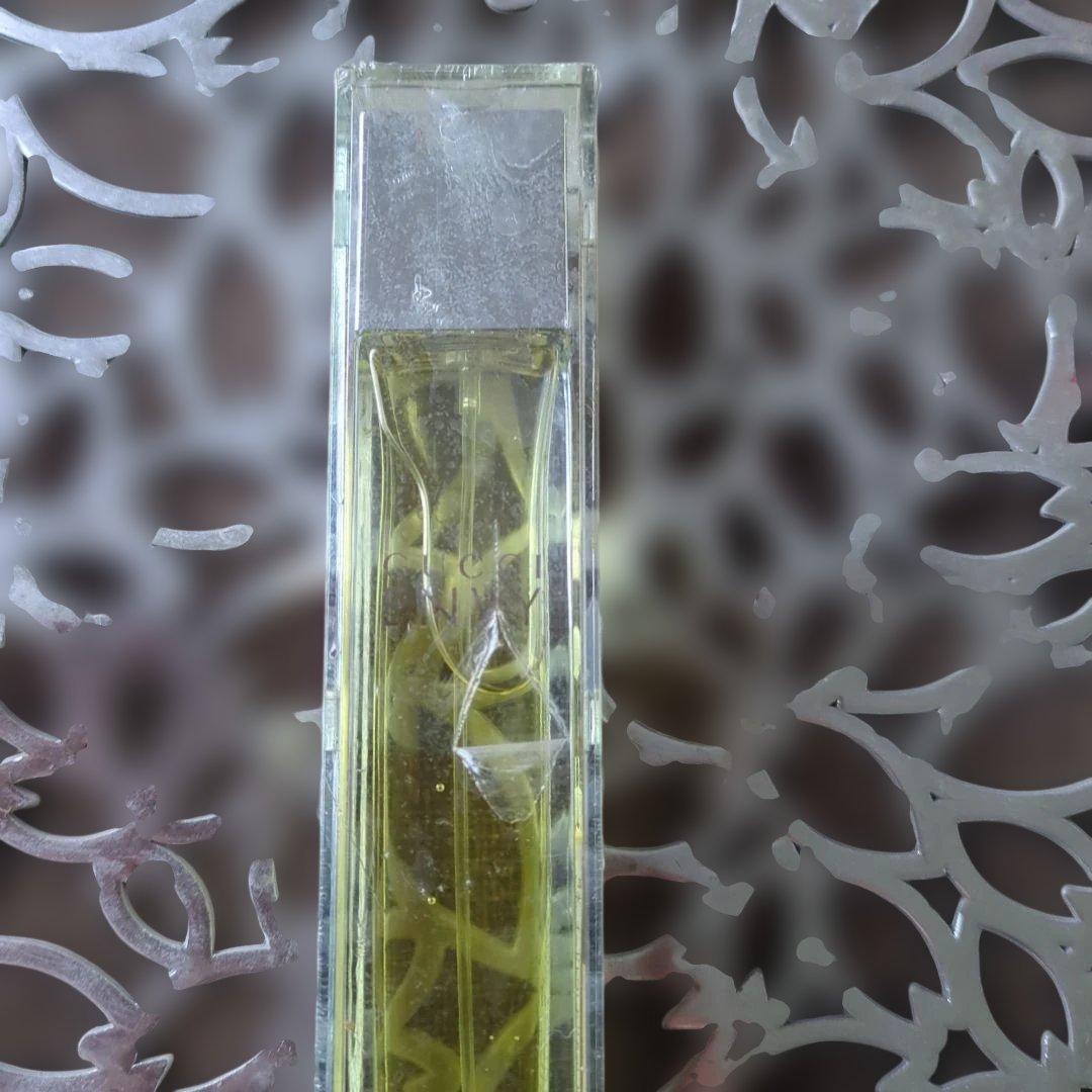 グッチ エンヴィ オードトワレ 50ml