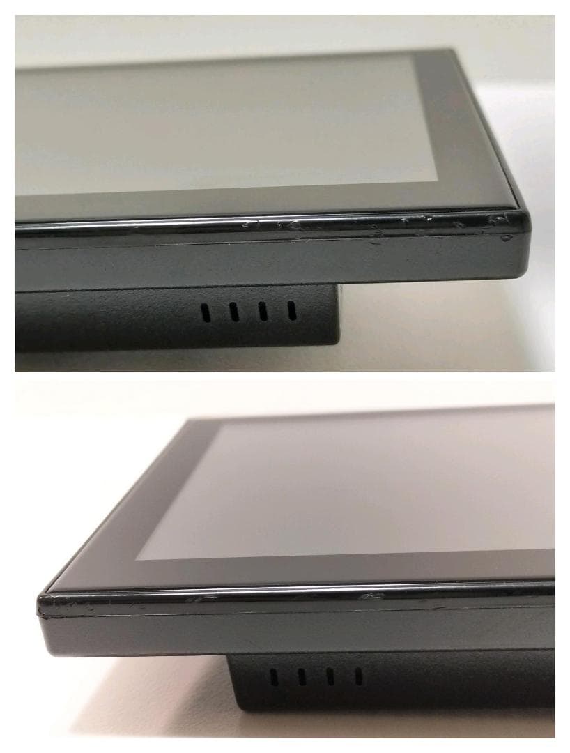 Road Quest ポータブルカーナビ フルセグ RQ-A719PVF