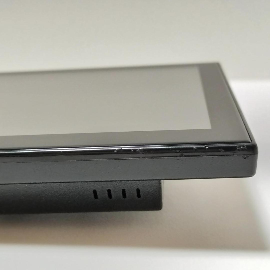 Road Quest ポータブルカーナビ フルセグ RQ-A719PVF