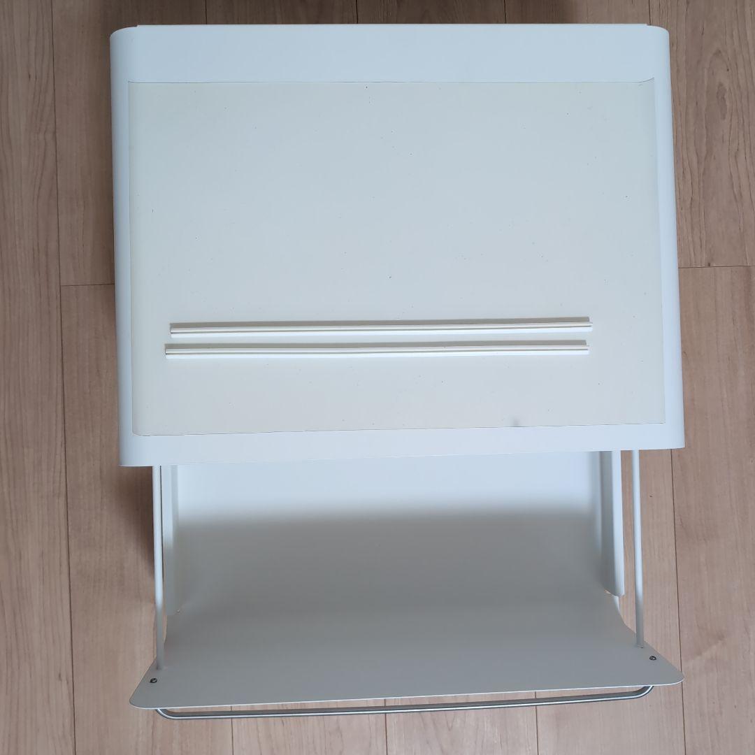 【美品】UtaU ウタウ ブレッドドロワー ブレッドケース ホワイト 収納