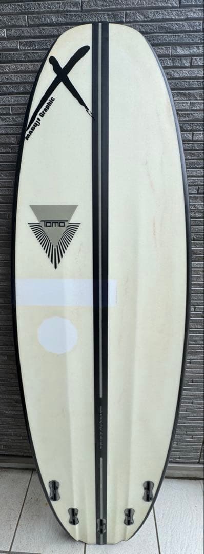 FIREWIRE TOMO REVO 中古　ファイヤーワイヤー　レボ