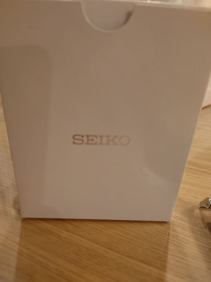 セイコー プロスペックス ダイバーズ ソーラー SBDN075