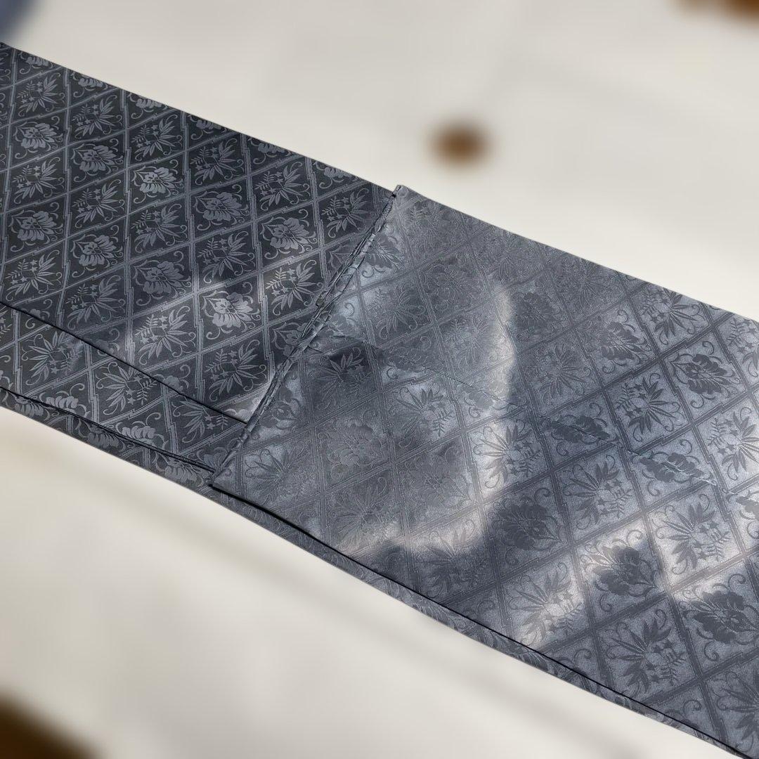 正絹ロング道行コート