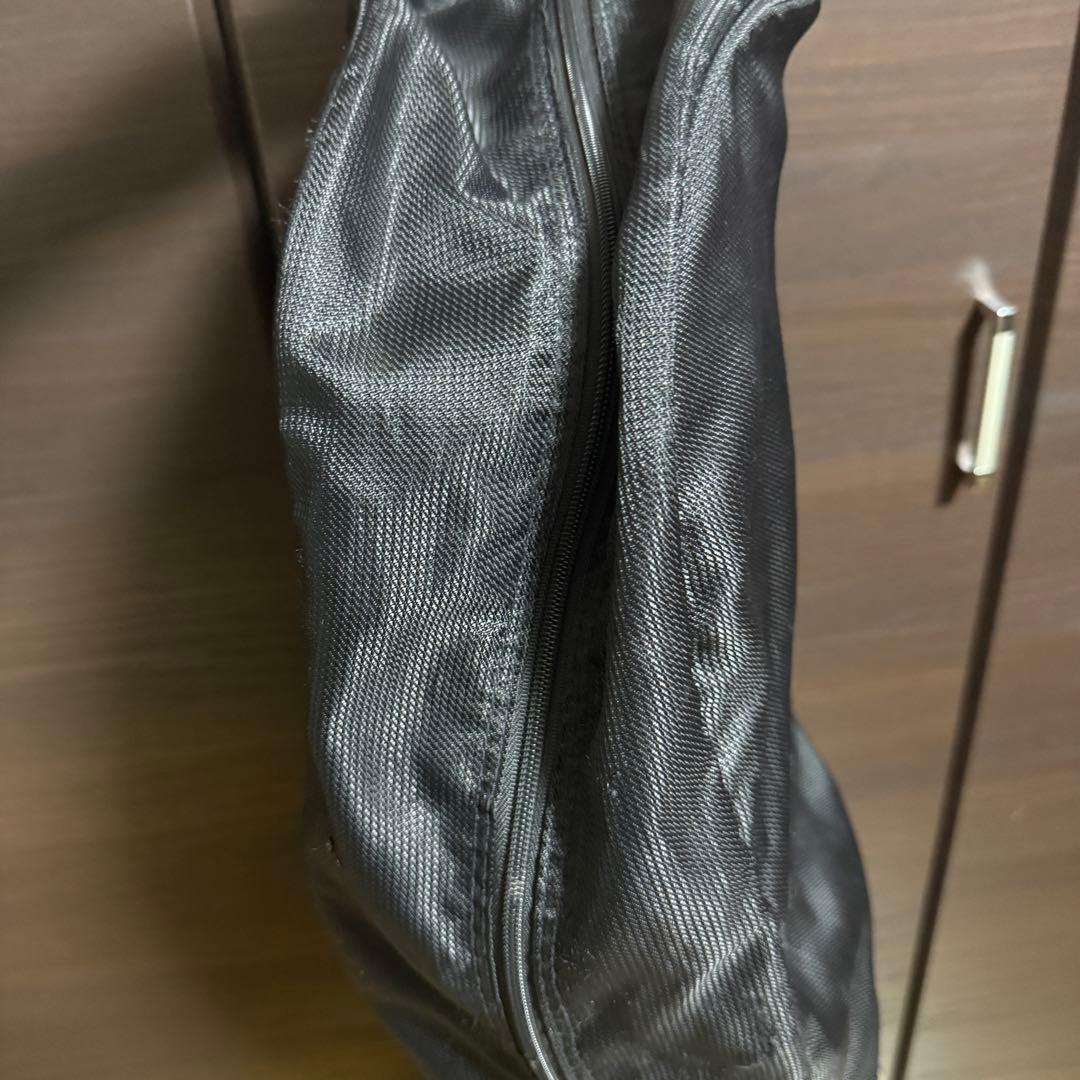 TaylorMade キャディバッグ ゴルフバッグ ブラック おまけ付き