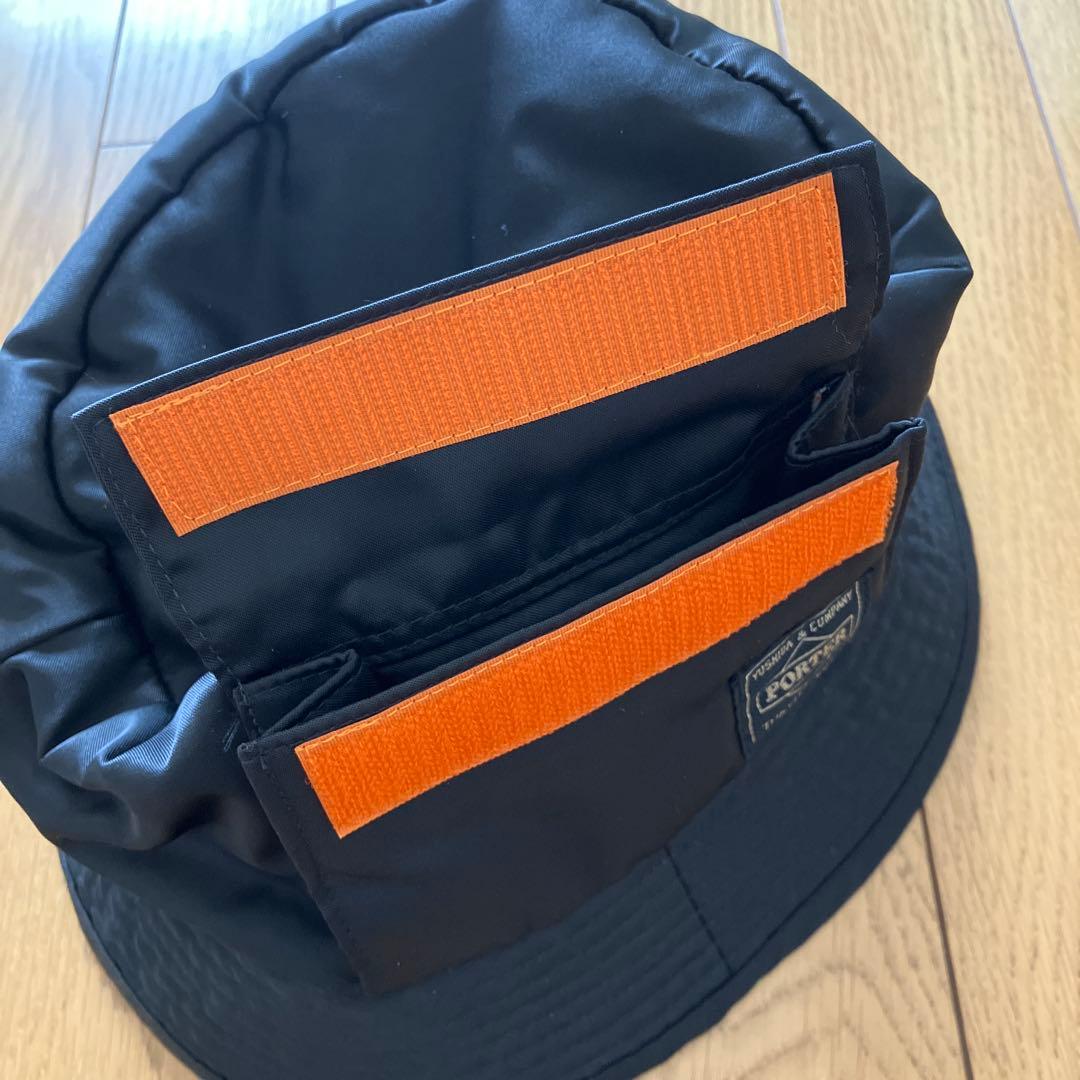 ポーター×ビームス　バケットハット