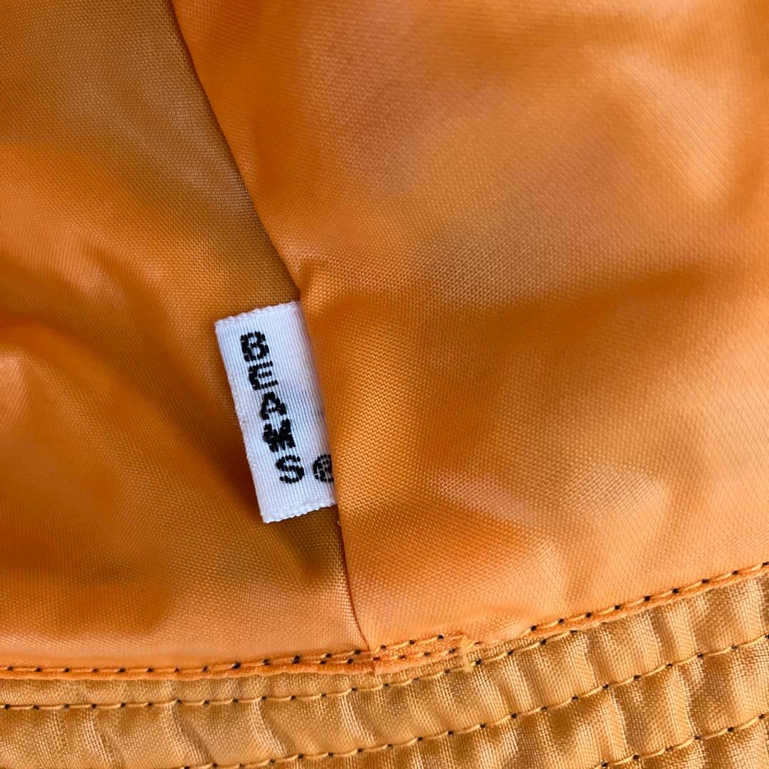 ポーター×ビームス　バケットハット