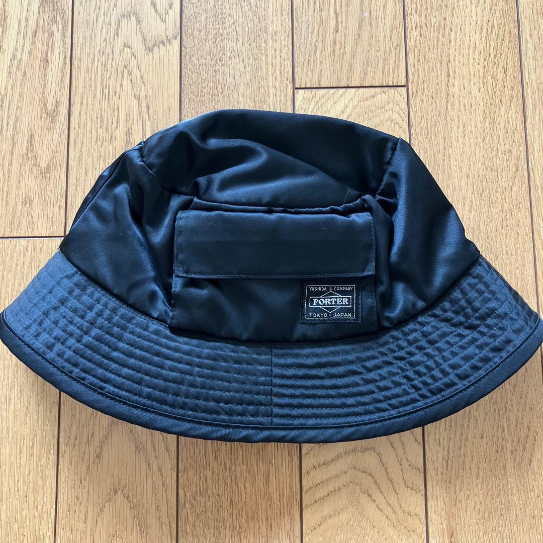 ポーター×ビームス　バケットハット