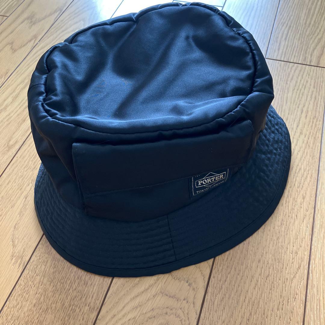 ポーター×ビームス　バケットハット