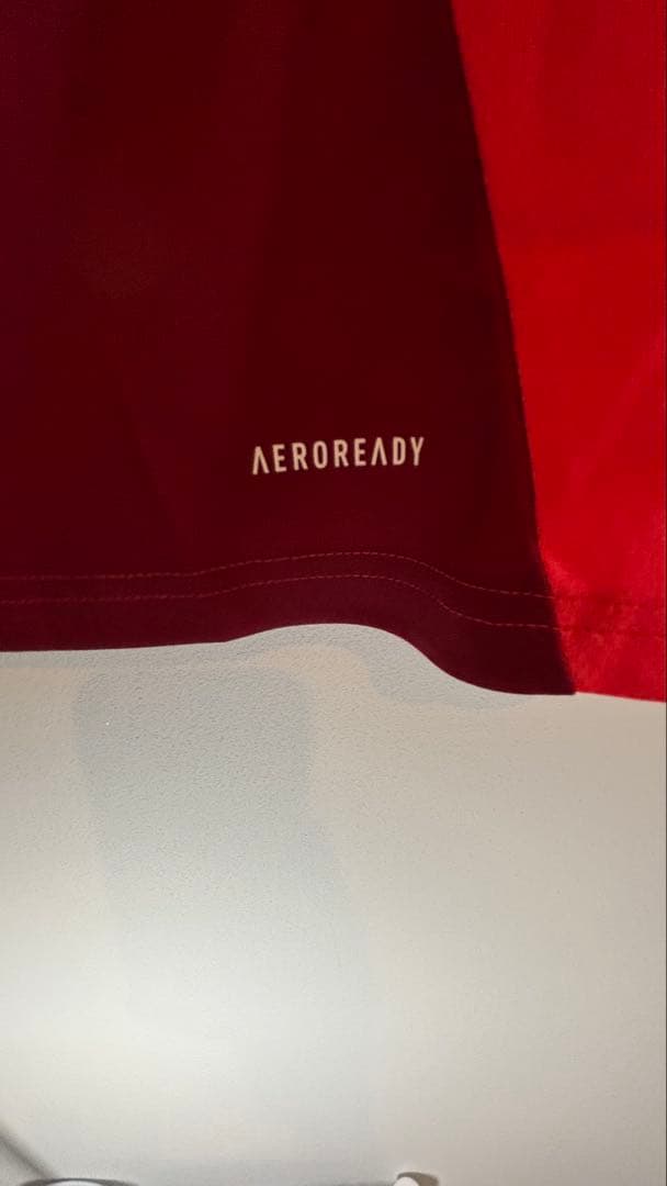 【限界価格/タグ付】　マンチェスターユナイテッド　ユニフォーム　メイヌー