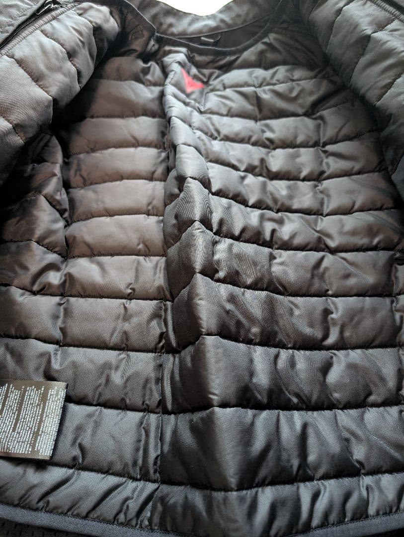 ダイネーゼ DAINESE ELETTRICA AIR TEX JACKET