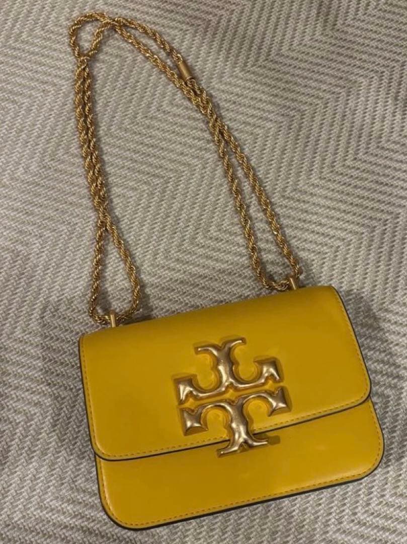 トリーバーチ TORY BURCH Eleanor エレノア SMALL BAG