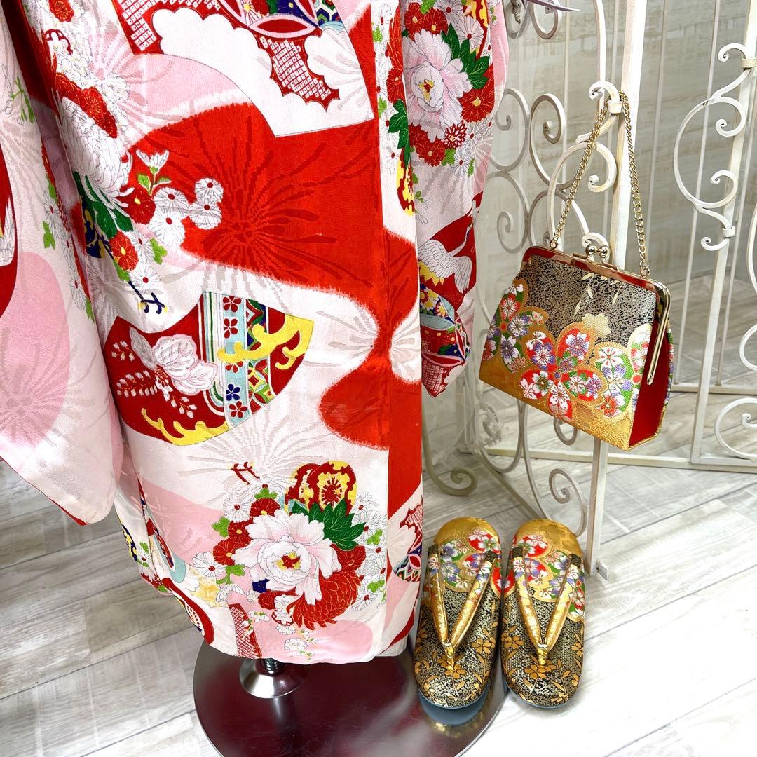 rosa.de.rosa0617★七五三セット★七歳用