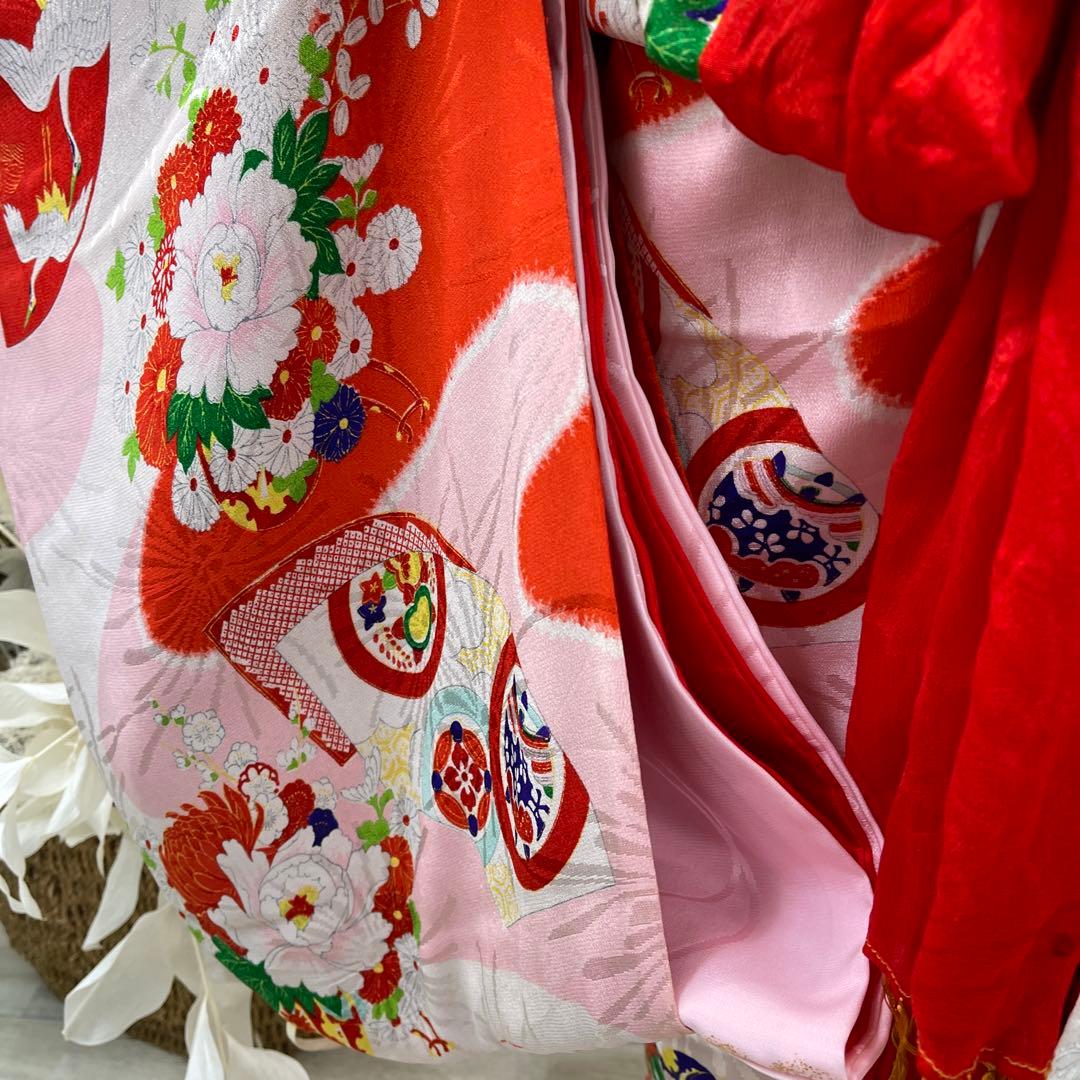 rosa.de.rosa0617★七五三セット★七歳用