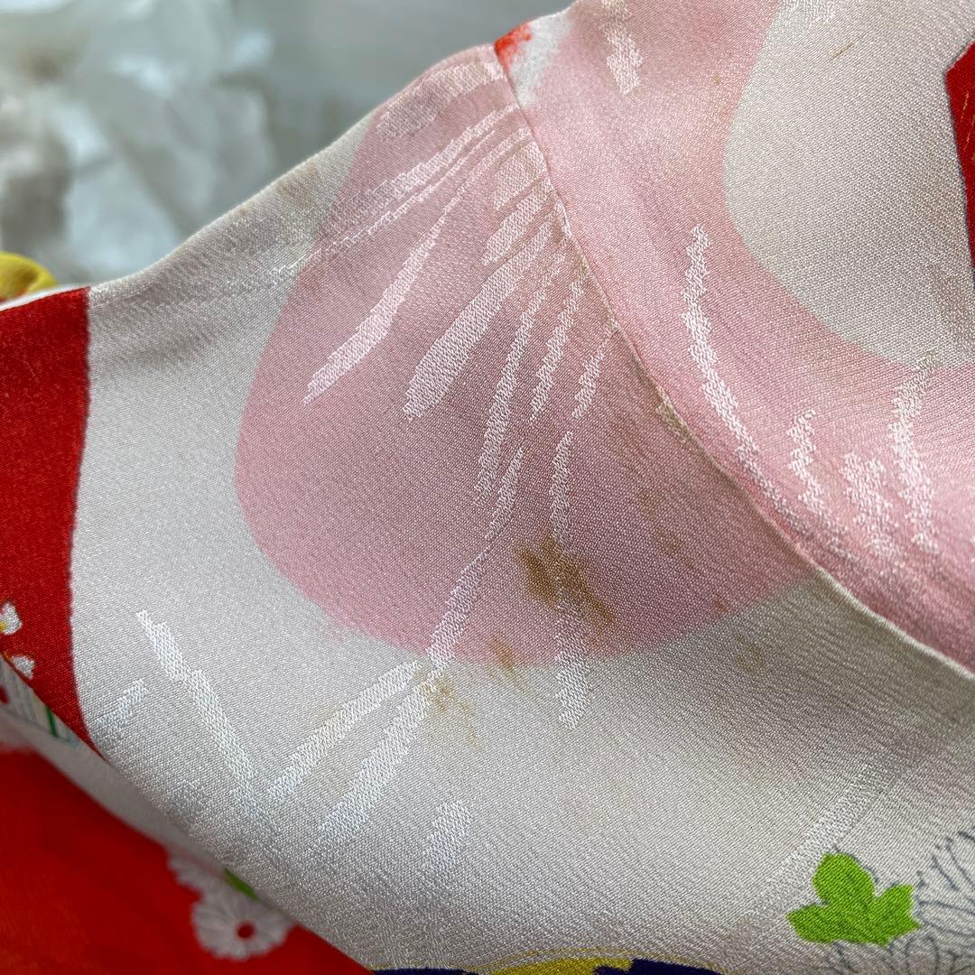 rosa.de.rosa0617★七五三セット★七歳用