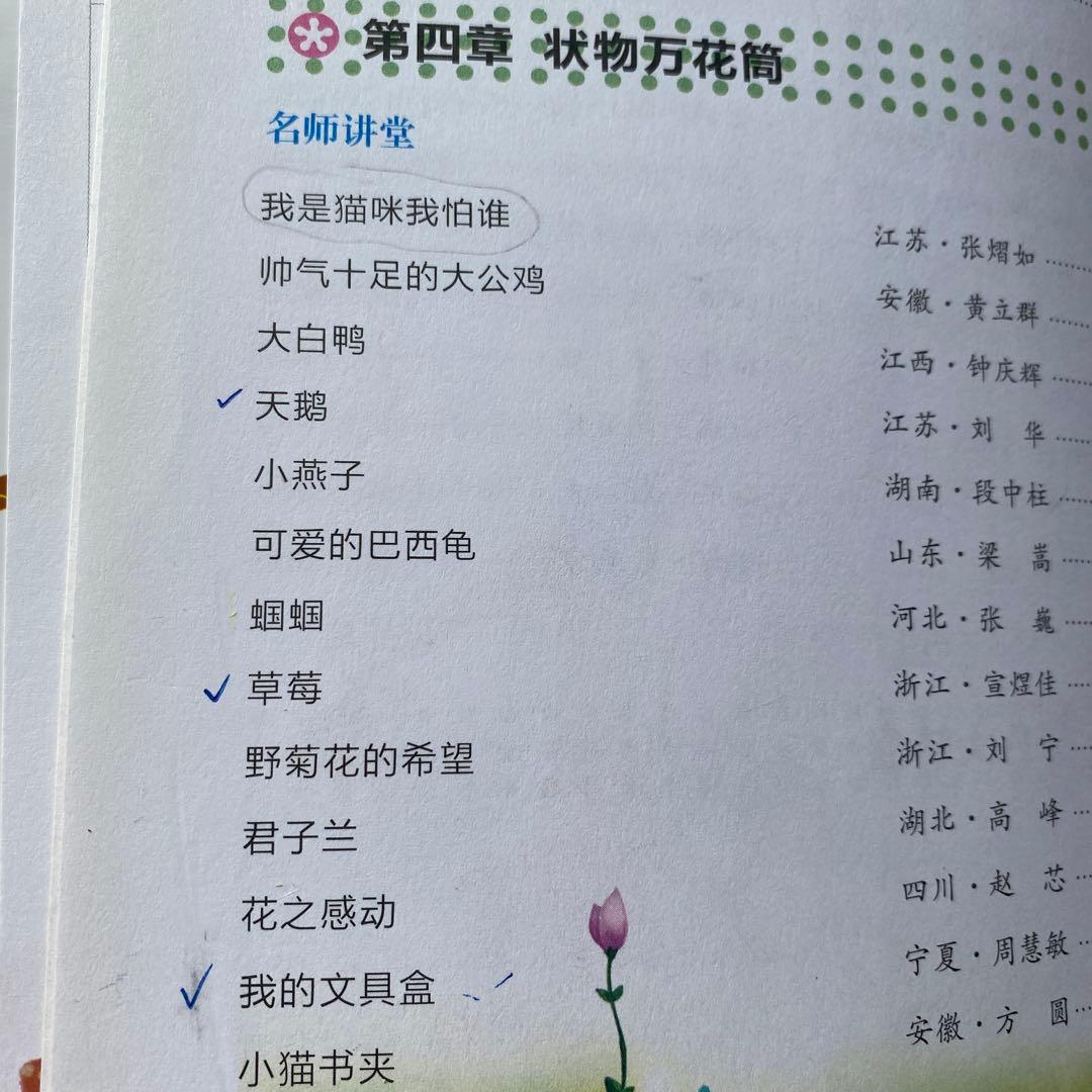 名校小学生全牌获奖作文　特级名师手把手 中国語版