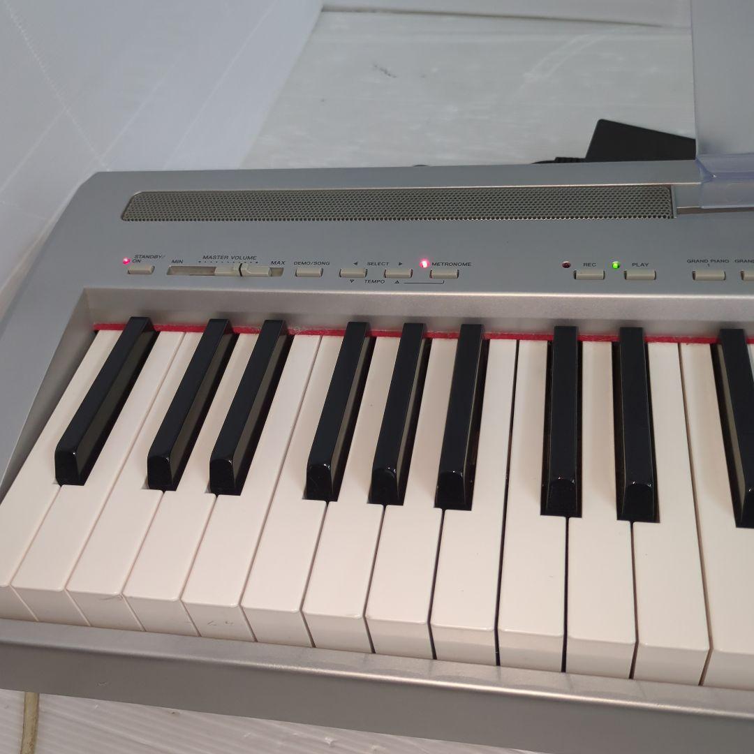 YAMAHA ヤマハ P-85 電子ピアノ 88鍵盤 デジタルピアノ