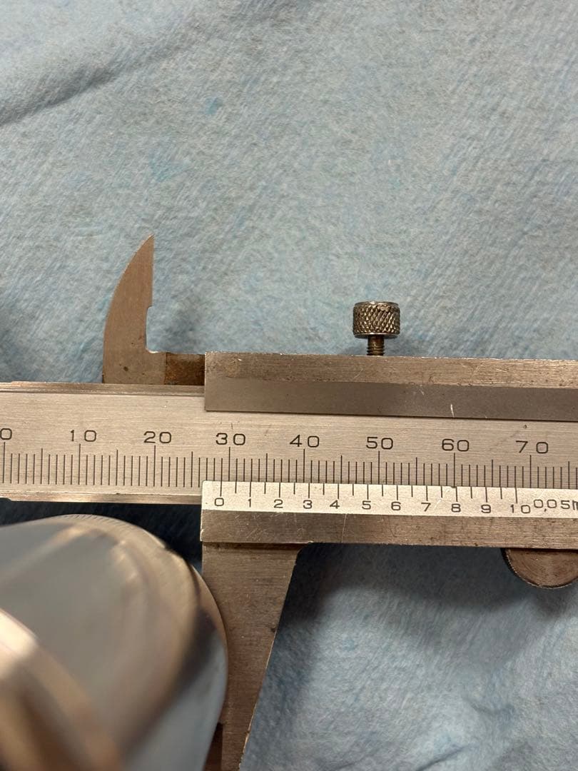 スポーツスター　39ｍｍ フォーク用　ロングフォーク エクステンション 4in