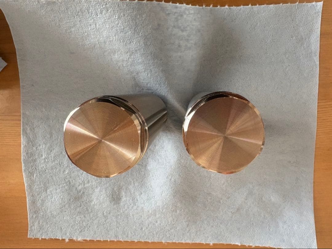 スポーツスター　39ｍｍ フォーク用　ロングフォーク エクステンション 4in