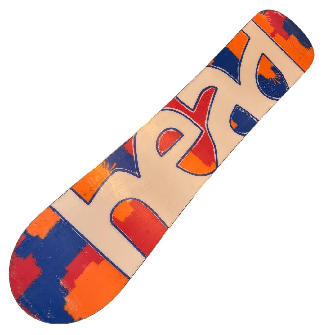 キッズ　　ジュニア head 23-24cmスノーボード 3点セット　ブーツ付き