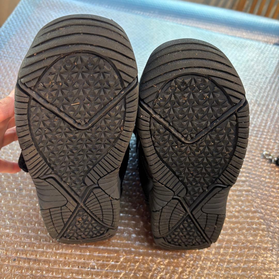 キッズ　　ジュニア head 23-24cmスノーボード 3点セット　ブーツ付き