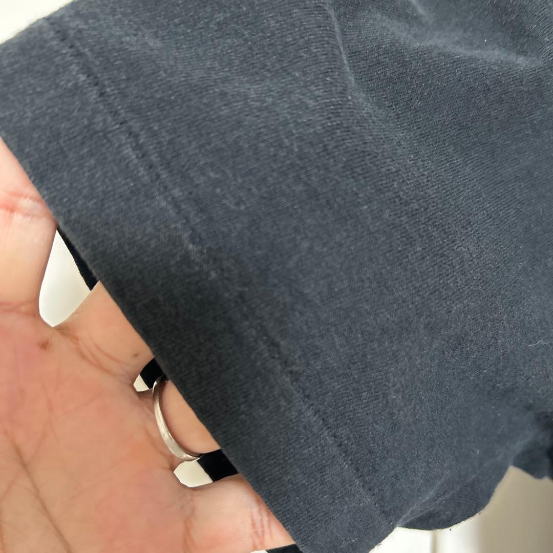 90s エルモ Tシャツ XL elmo ヴィンテージ