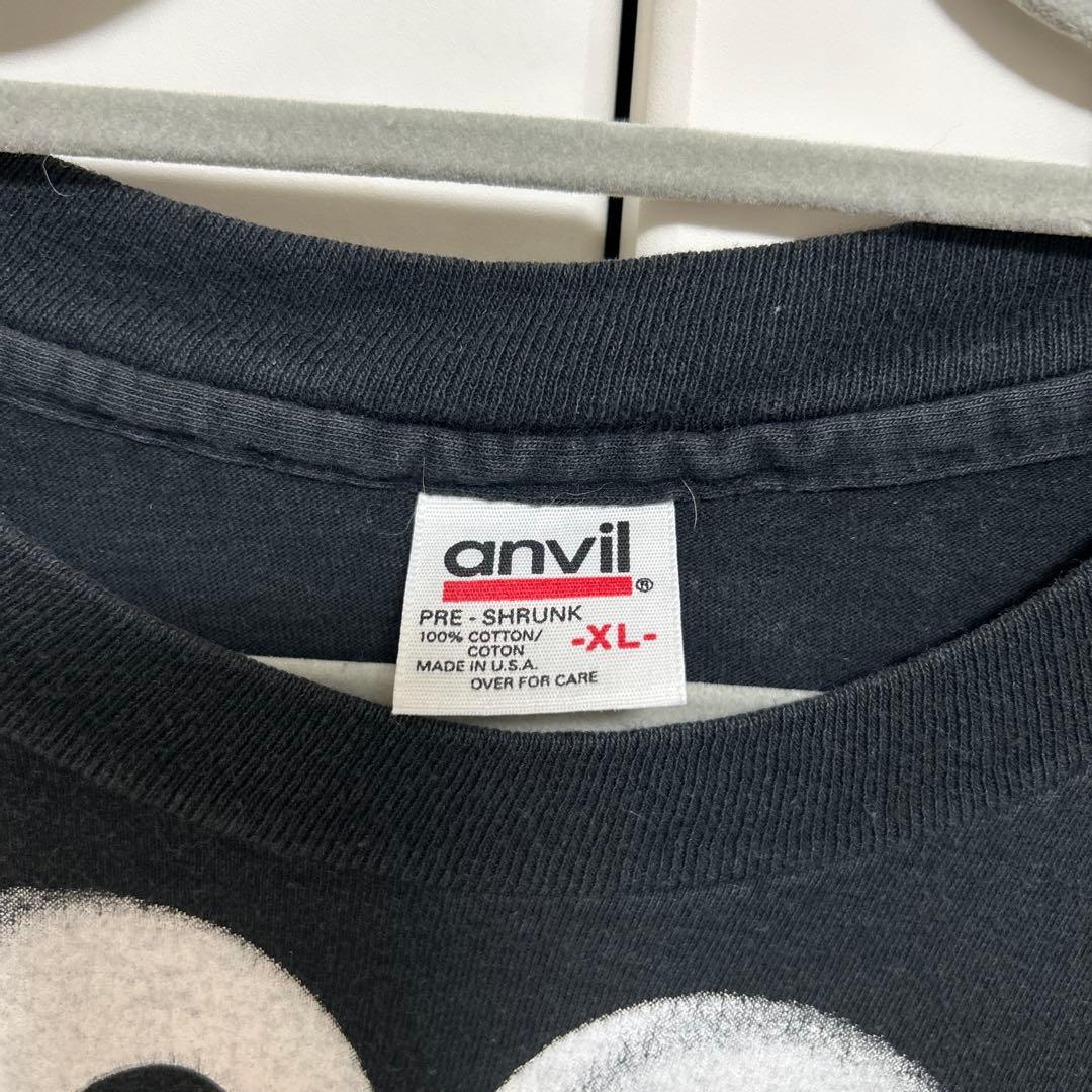 90s エルモ Tシャツ XL elmo ヴィンテージ