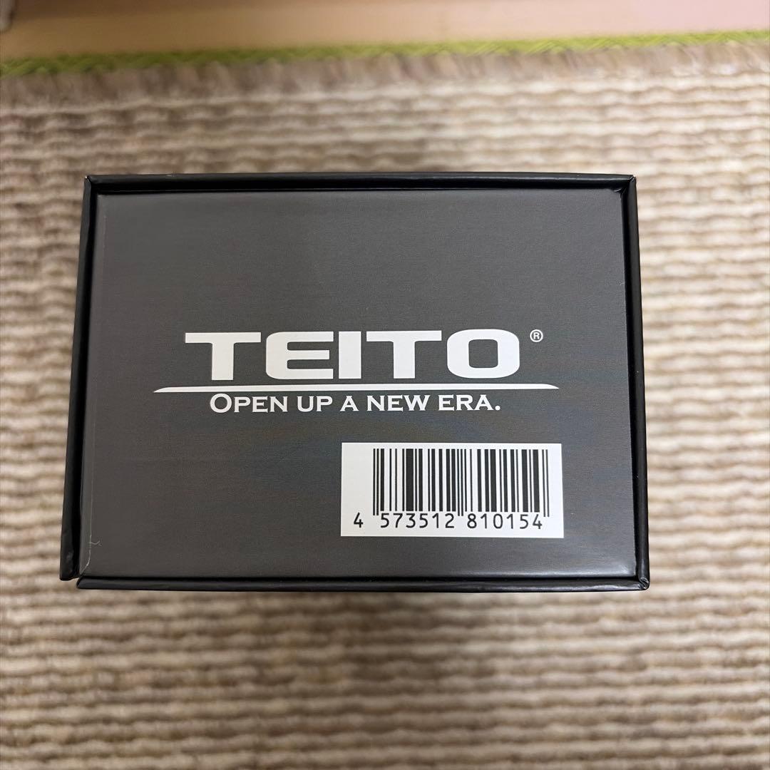 TEITO T-DRH-01 バイク用　カメラ　Bluetooth インカム