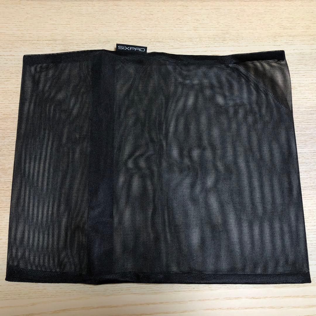 シックスパッド パワースーツ コアベルト Mサイズ