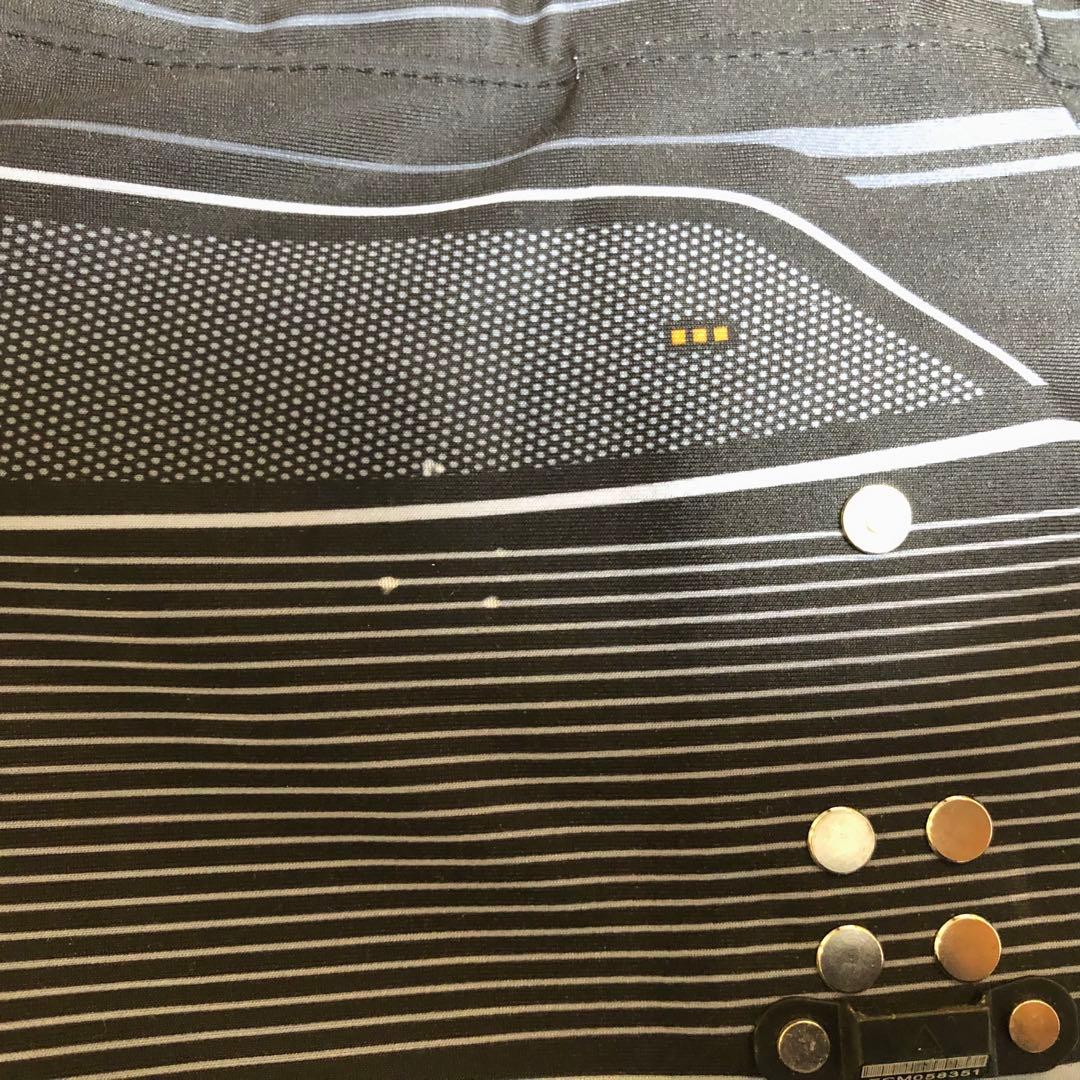 シックスパッド パワースーツ コアベルト Mサイズ