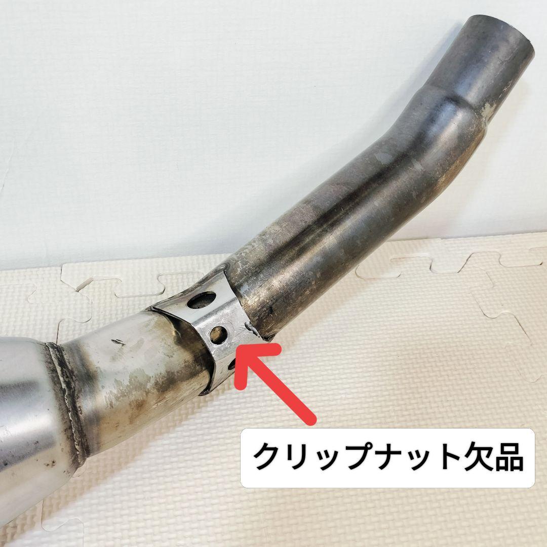 FMF Q4 HEX サイレンサー WR250X/R DG15J マフラー