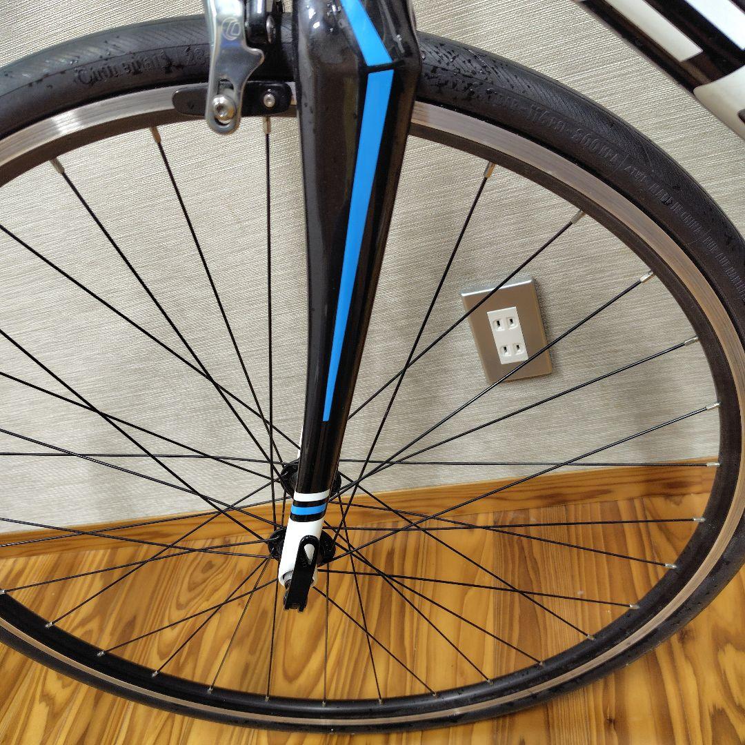 FOCUS CAYO AL フォーカス　カヨ　ロードバイク