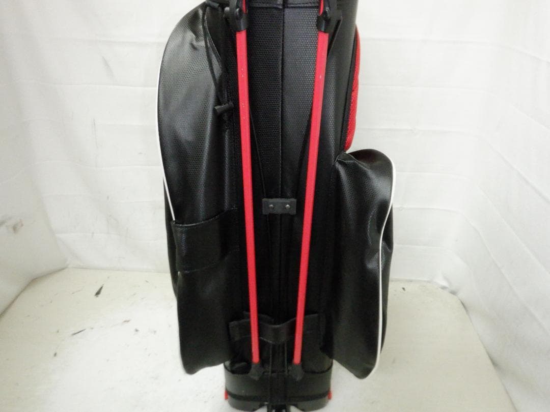 Keith Haring★キースへリング★完売品★9.0型★良品★スタンド★BK