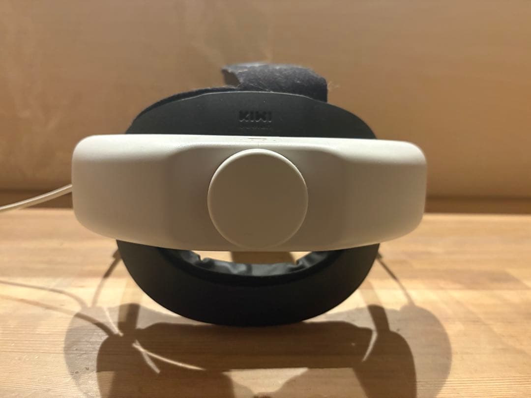  Quest 3 512GB VRヘッドセット