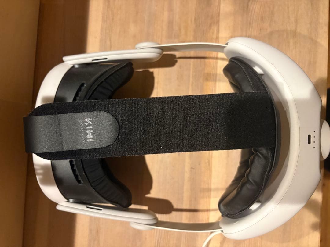  Quest 3 512GB VRヘッドセット