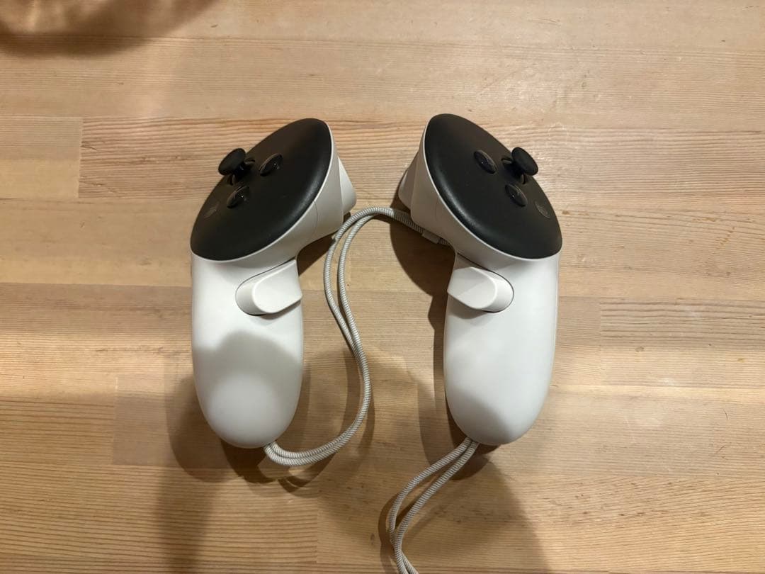  Quest 3 512GB VRヘッドセット