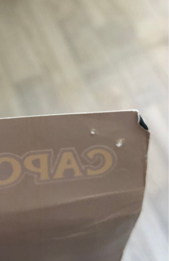 【希少品】ロックマンX6 ポスター　レア